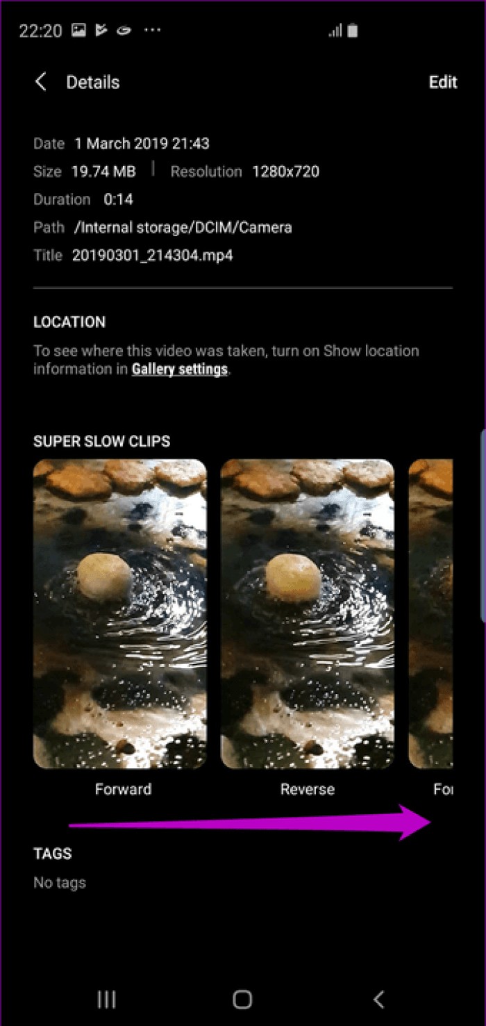 Top 9 Best Samsung Galaxy S10 and S10 Plus Camera Tips 