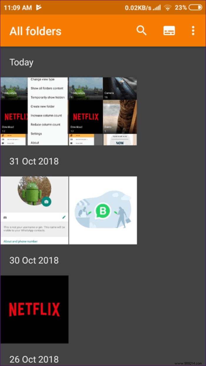 Top 13 Tips for Simple Gallery App to Use It Like a Pro 
