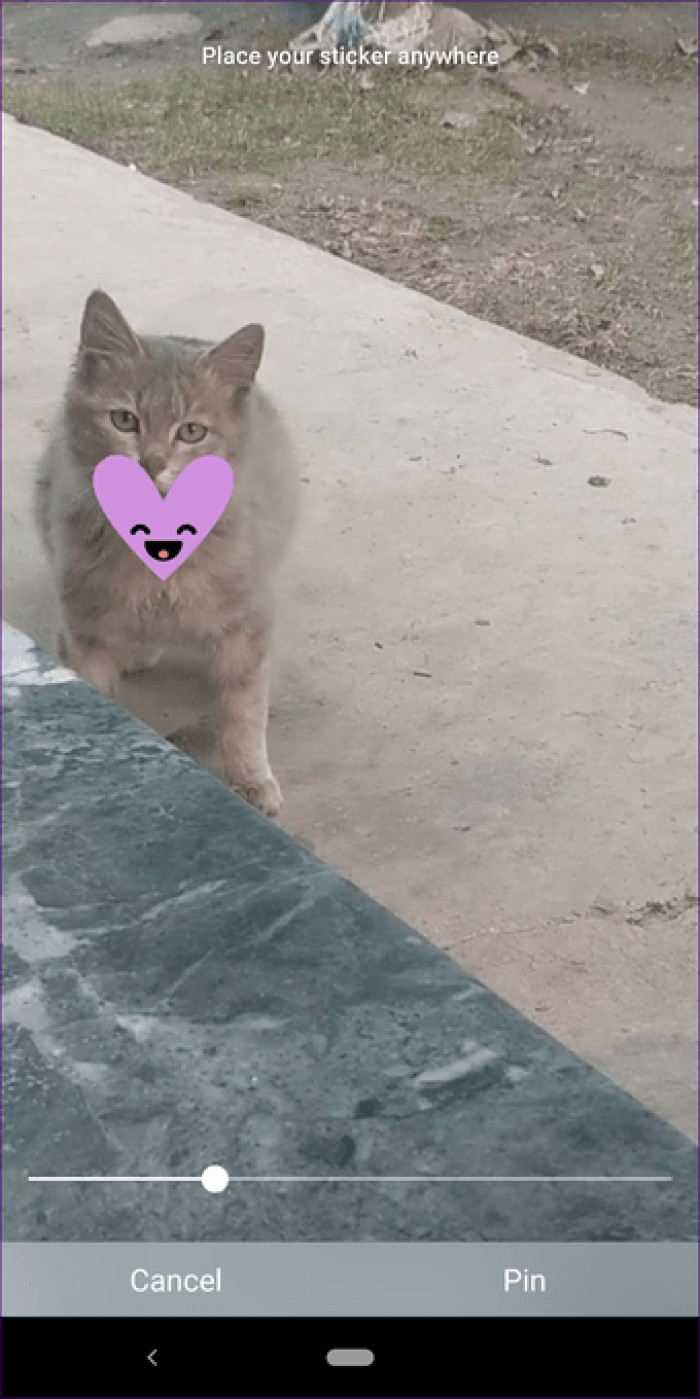 Top 10 Instagram Stickers Tips and Tricks 