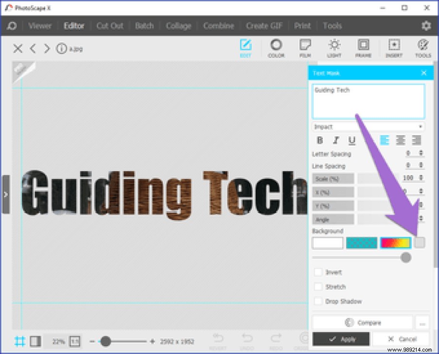Top 13 PhotoScape X Tips and Tricks 