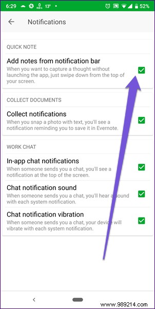 Top 9 Evernote Tips and Tricks for a Better Experience 