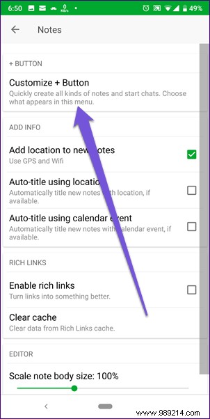 Top 9 Evernote Tips and Tricks for a Better Experience 