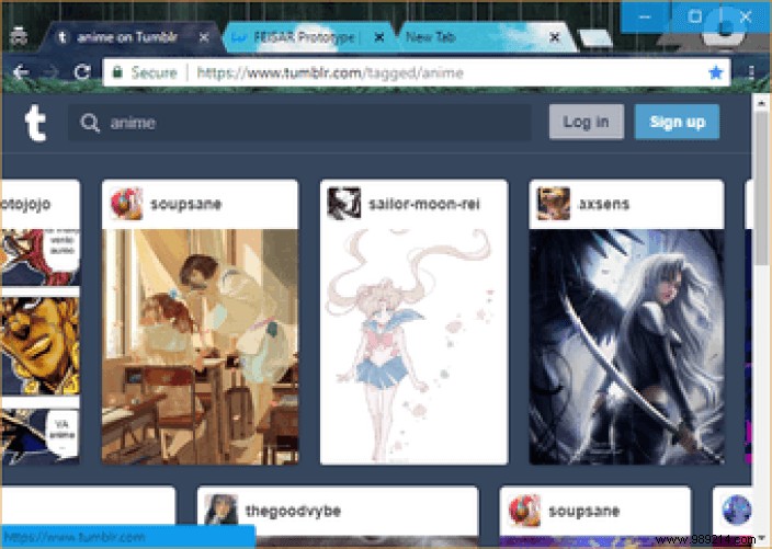 How to Change Chrome Incognito s Default Color with Themes 