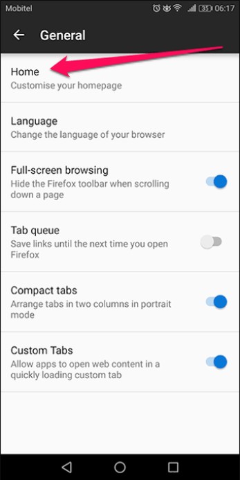 How to Remove Firefox Top Sites and Highlights from Desktop and Mobile 
