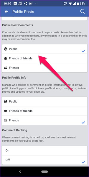 7 Best Facebook Commenting Tips and Tricks You Should Know 