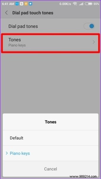 10 Best Call Settings Tips and Tricks for Xiaomi Redmi Devices 