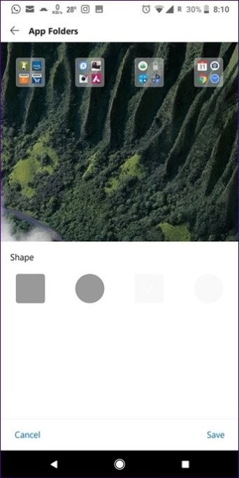 12 Best Microsoft Launcher Tips and Tricks You Should Know 