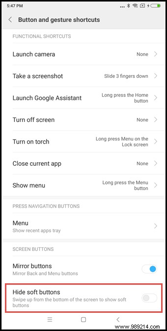 Top 9 Xiaomi Redmi Note 5 Pro Tips and Tricks You Can t Miss 