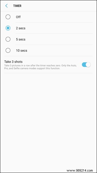 9 Best Samsung Galaxy J7 Pro Camera Tips and Tricks 