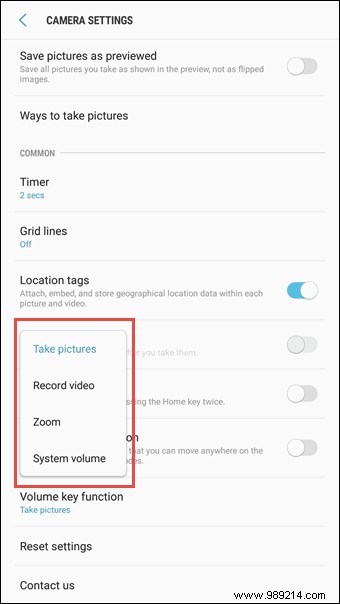 9 Best Samsung Galaxy J7 Pro Camera Tips and Tricks 
