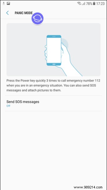 Top 9 Features of Samsung Galaxy J7 Max 