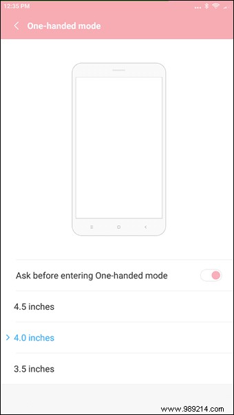7 cool tips and tricks for Xiaomi Mi Max 2 