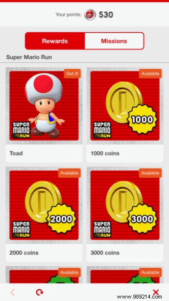 4 Cool Super Mario Run Tricks You Should Know 