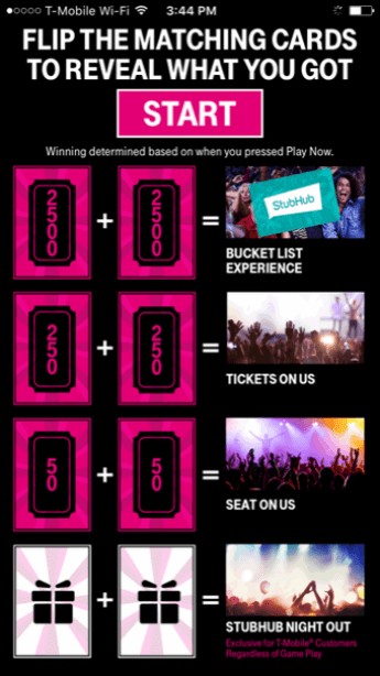 How to Claim T-Mobile Tuesdays Stock and Rewards 