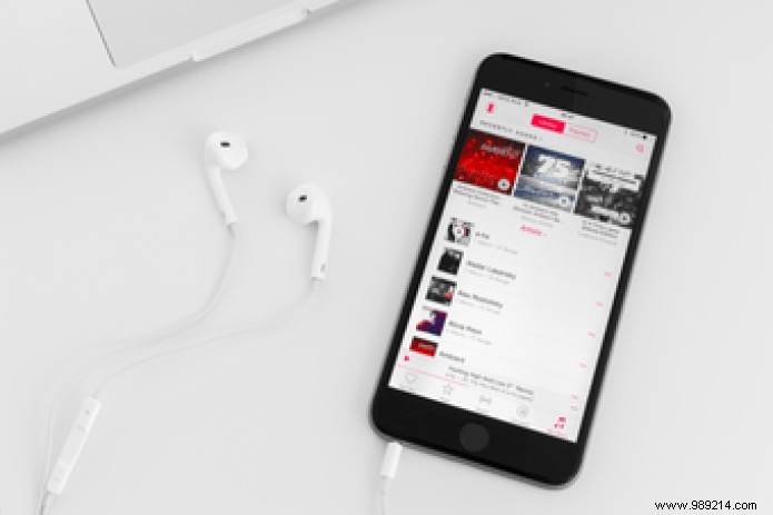 How to Fix Missing Album Art on iPhone and iPad 