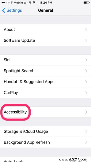How to Customize Your iPhone 6s 3D Touch Sensitivity 
