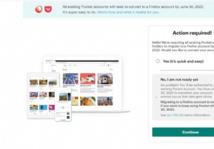 Site Saving:Pocket s bookmarking app and its alternatives 