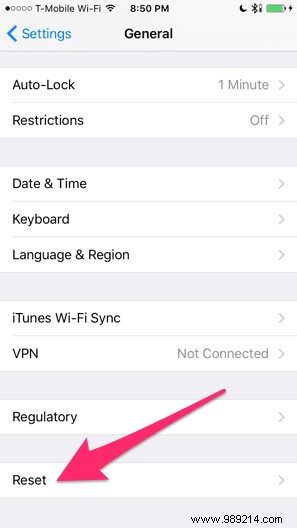 How to Easily Upgrade Your 16GB iPhone to iOS 9 