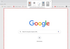 How to Record Your Screen in Windows 11/10 