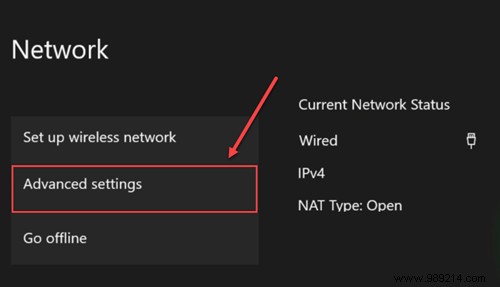 Fix Xbox Error There was a problem posting your party finder 