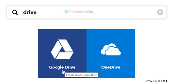 How to Connect Google Drive to Notion 