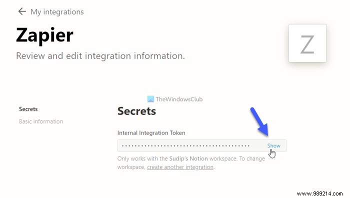 How to Connect Google Drive to Notion 