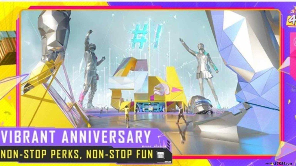 PUBG Mobile 1.9 Update Release Date &Time For All Regions Officially Revealed 