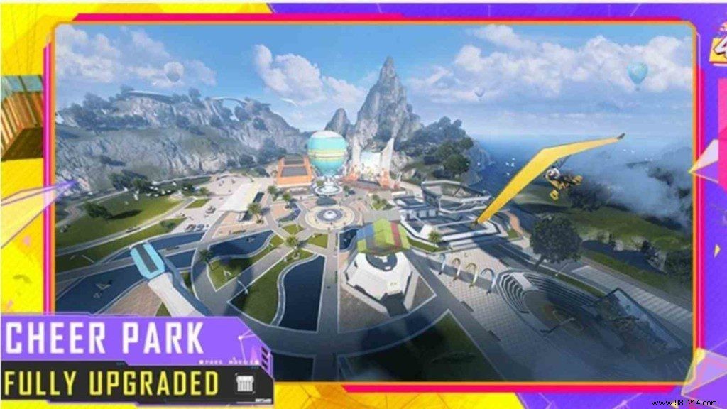 PUBG Mobile 1.9 Update Release Date &Time For All Regions Officially Revealed 