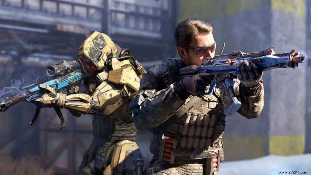 How to Earn a Relentless Medal in CoD Mobile:Tips and Tricks 
