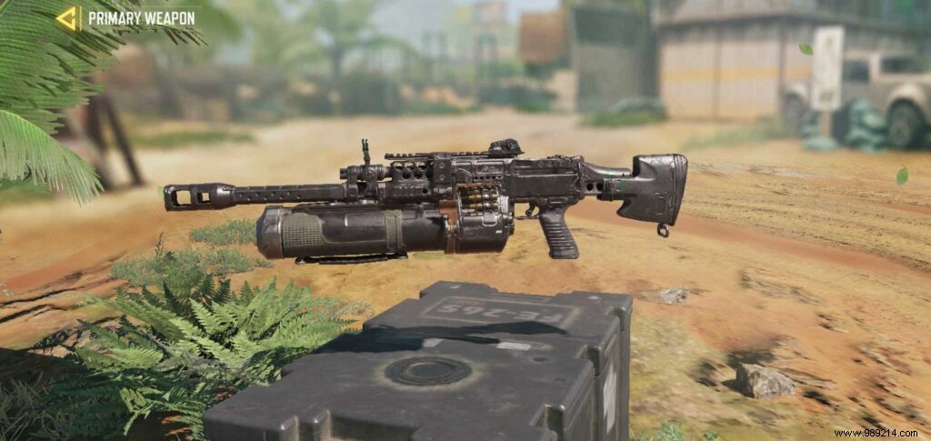 How to Earn a Relentless Medal in CoD Mobile:Tips and Tricks 