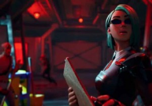 Fortnite Impostors:How to play Fortnite Among Us 