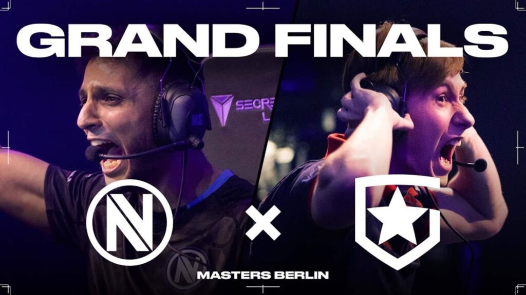 Gambit wins the VCT Masters 3 Berlin:stage 3 of the Valorant Champions Tour ends in style 