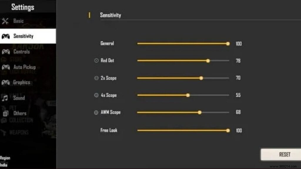 Top 3 Free Fire Recoil Reduction Tips for September 2021 
