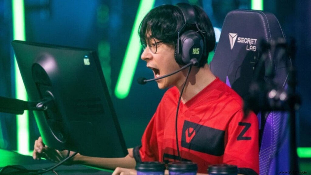Top 5 Best VCT Masters 3 Berlin Players:Players Who Showed High Level Valorant Gameplay 