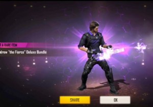 Elite Moco vs Elite Andrew vs Elite Kelly:who is the best in free fire for September 2021? 