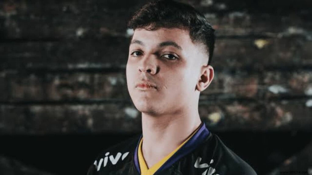 Top 5 Best Jett Players:Valorant Jett Players Who Dominated VCT 2021 