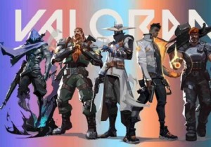 Valorant Weakest Agents:3 Agents to avoid if you re a beginner 