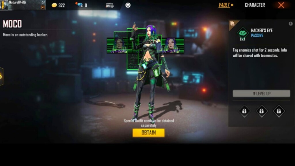 Skyler vs Moco:who is the best in Free Fire Clash Squad mode for September 2021? 