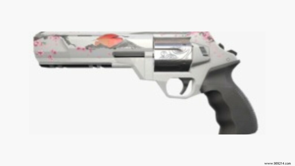 Valorant:Top 5 Best Sheriff Skins You Should Buy In Store 
