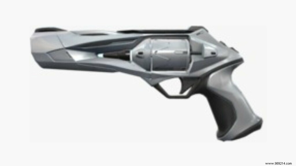 Valorant:Top 5 Best Sheriff Skins You Should Buy In Store 