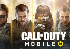 COD Mobile Season 4 Release Date and Rewards Revealed 