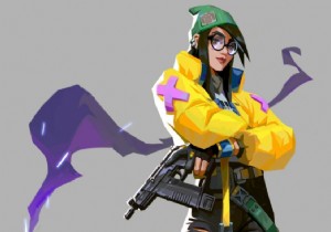 Top 5 Best Valorant Agents For Haven Map:Agents That Dominate The META On The Map 