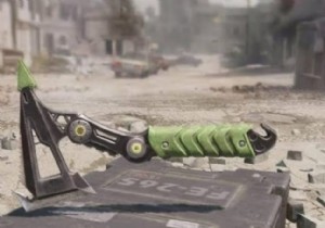 Call off Duty Mobile Guide:How to Get Ax in COD 