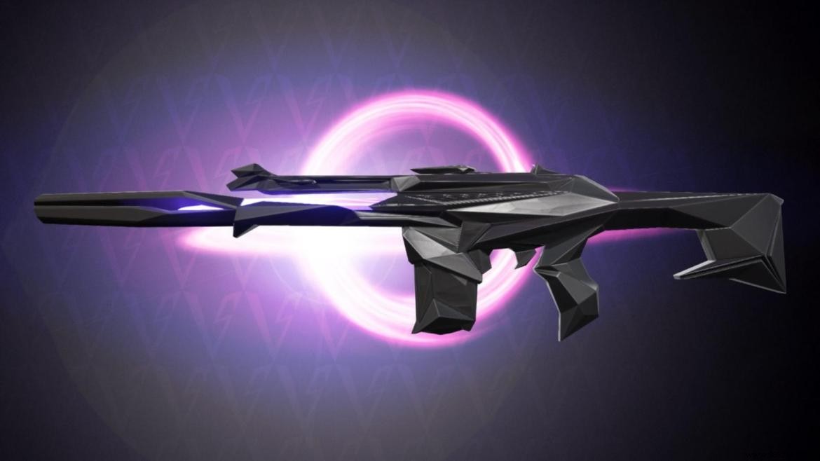 Valorant Best Phantom Skins:Top 5 skins in August 2021 