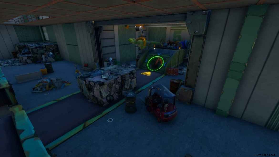 Fortnite Trash Confirmed 2 Creative Code and How to Play 
