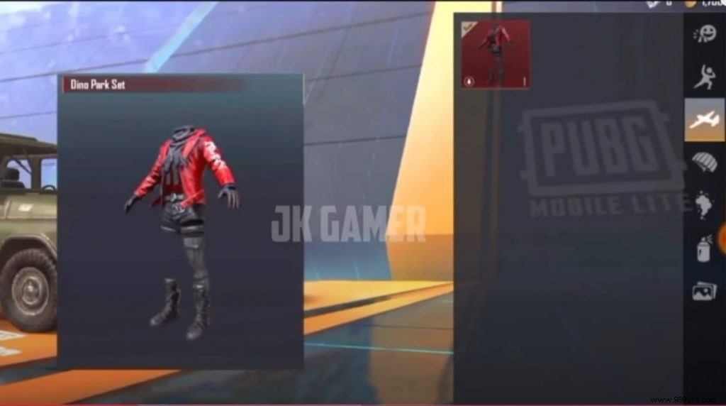 PUBG Mobile Lite Season 23 Winner Pass Rewards Leaks, Release Date, and More 