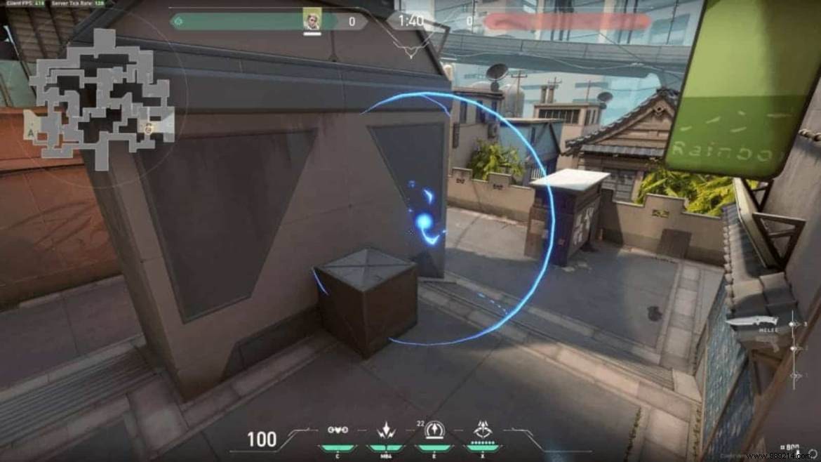 Valorant Sova Lineups Split Map:2 Shock Dart Lineups for Post-Plant Defense 