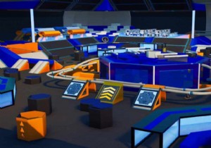 Fortnite Pro Tag Arena:new creative card code and everything related to it 