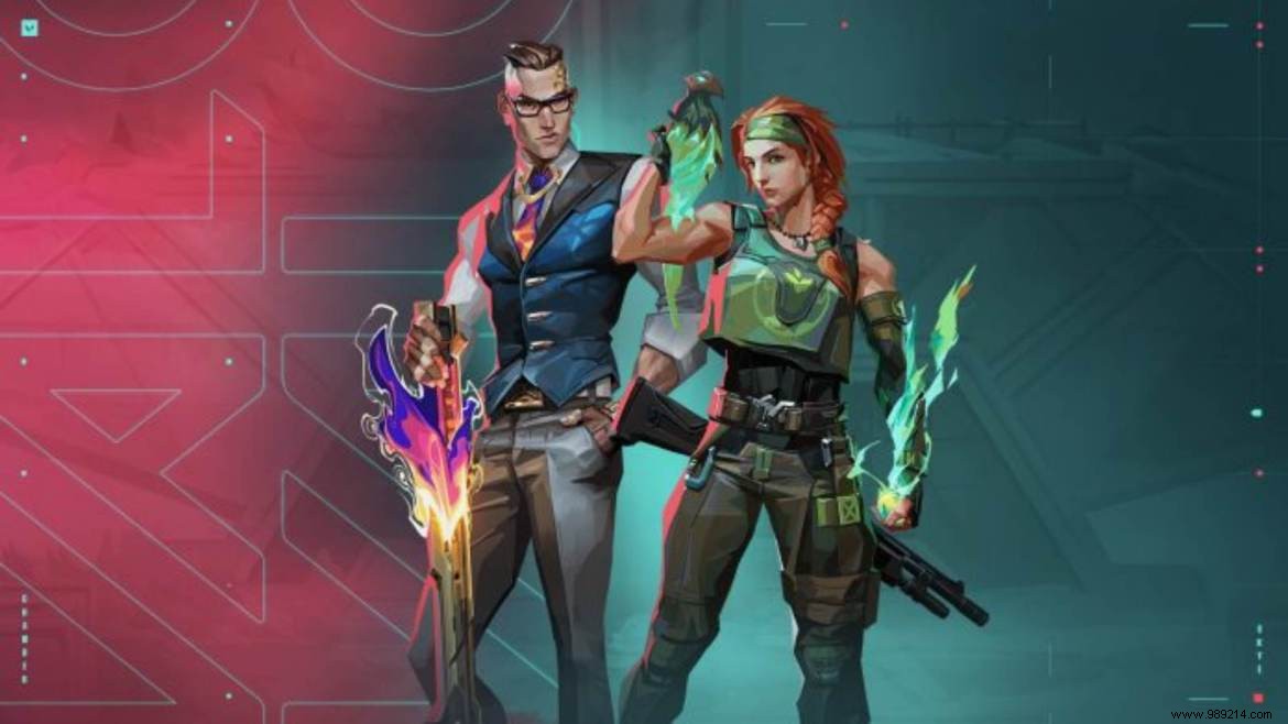 Valorant 3.12 Patch Notes:New Features Like Friendly Fire Detection and More 
