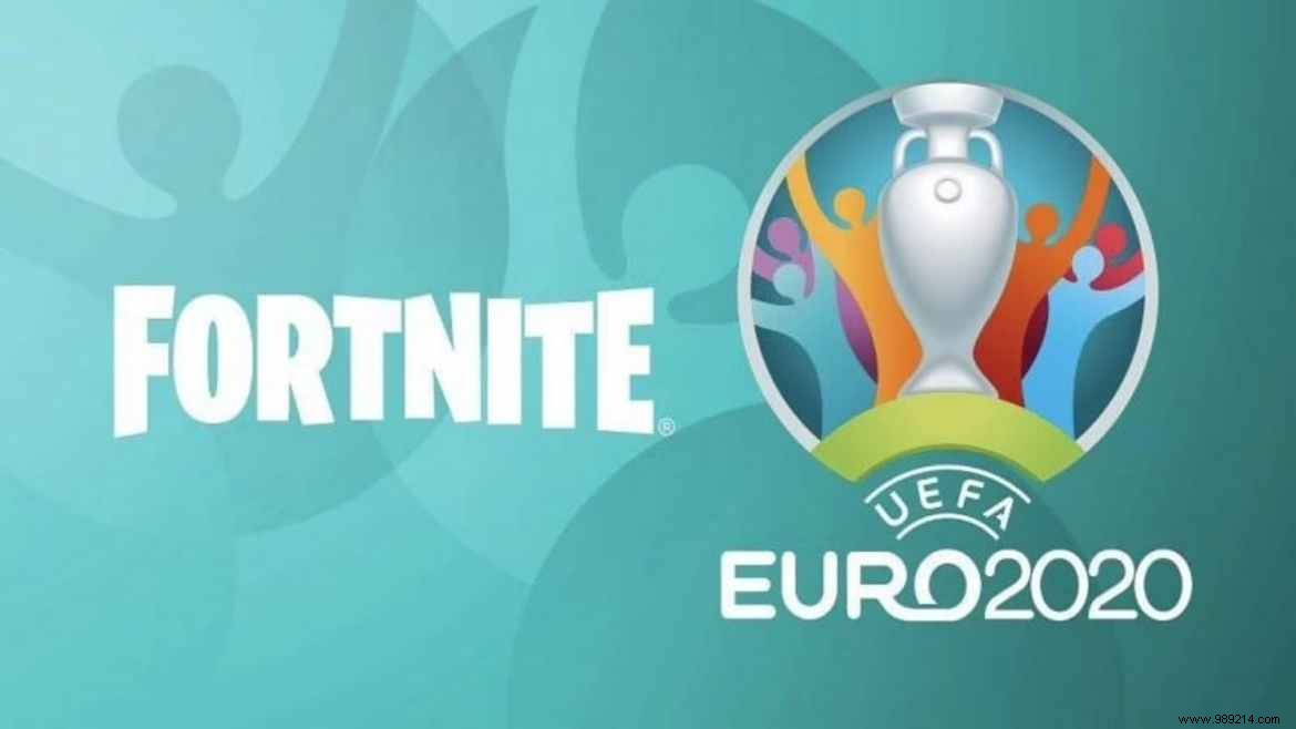 Fortnite UEFA Euro 2020 Cup:schedule, rewards and more 